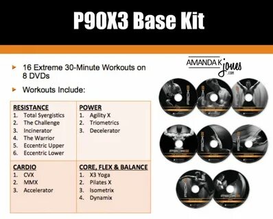 p90x3 dvd workout base kit OFF-69