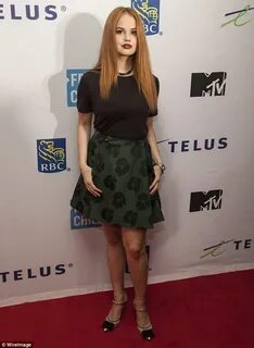 Debby Ryan reveals her past abusive relationship as she fron