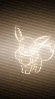 Eevee Wallpaper Iphone posted by John Mercado