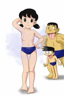 Doraemon Shizuka Naked Mega Porn Pics Free Download Nude Pho