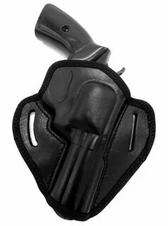 1585.00 грн - CEBECI Right Hand Leather OWB Belt Holster for