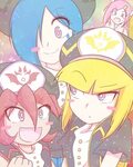 Francisca (Kirby) - Kirby Series - Zerochan Anime Image Boar