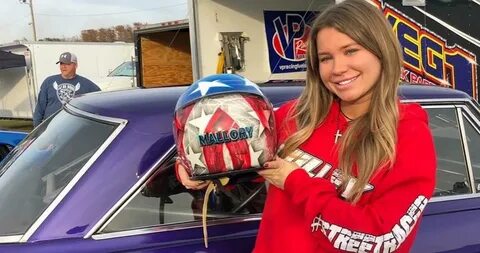 Who Is "Money Girl" Mallory Gulley on 'Street Outlaws?' - 10