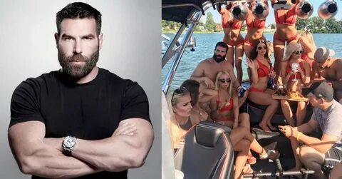 Diventare ricco come Dan Bilzerian: i segreti del suo succes