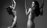 London 2012 Olympics: Victoria Pendleton on posing naked wit