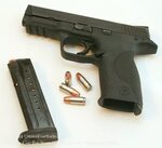 Smith & Wesson M&P9 4.25" 9mm For Sale - 9mm Luger Smith & W