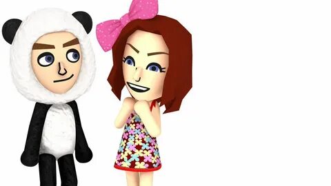 What's the Deal with Tomodachi Life? - NVC Podcast
