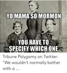 🐣 25+ Best Memes About Polygamy Meme Polygamy Memes