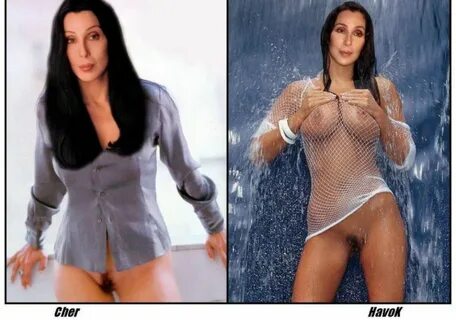 Cher fake nude 🌈 Cher Nude Fakes (Photos)