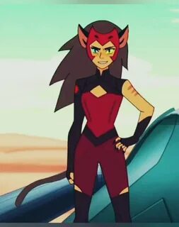 Catra ❤ ️❤ ️❤ ️❤ Аниме Amino Amino