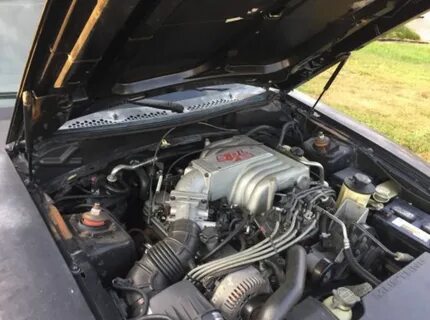 1995 Ford Mustang SN95 V8 Swap Manual Transmission - Seat Ti