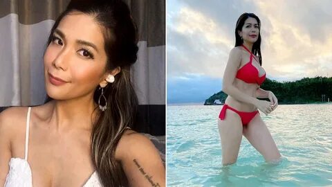 Geneva Cruz Had the Best Response to a Basher Who Commented 