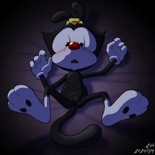 FurryBooru - 1:1 2020 3 toes animaniacs anthro anus clitoris