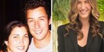 Adam Sandler And His Wife Young : Adam Sandler S Tribute To 