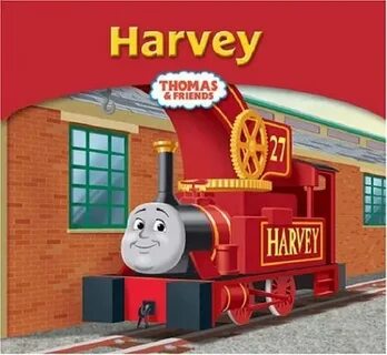 Harvey the Crane Engine Scratchpad Fandom