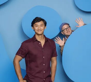 Blue's Clues' Gets A Makeover With Brand New Host & Name Acc