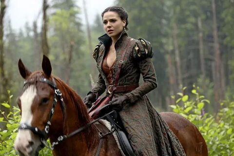 Stills - Once Upon a Time