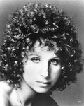 Help me choose an ICONIC BARBRA image from each decade. in B