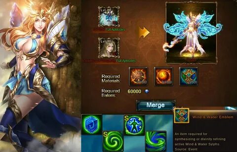 Wartune Balens Guide January 2016 - Mobile Legends