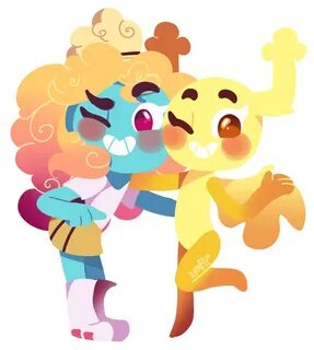 Pin by Zonna inc on The Amazing World of Gumball The amazing