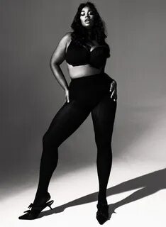 Are There Enough Jobs for Plus Size Models? - The Photo Stud