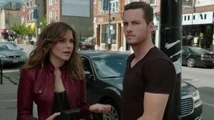 Linstead - 3x01 - сойка, джей and Erin фото (38876313) - Fan