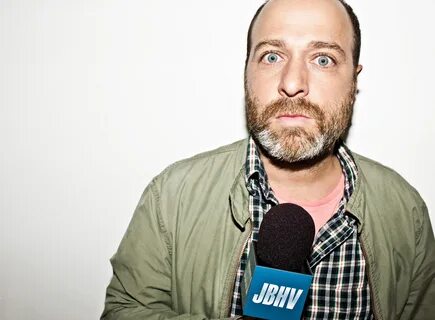 H. Jon Benjamin - Contact Info, Agent, Manager IMDbPro