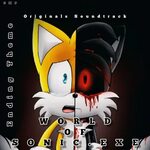 Ending Theme Originals World of Sonic.EXE Soundtrack - Singl