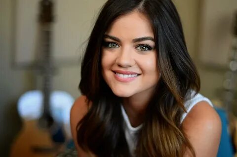 Lucy Hale Wallpaper and Background Image 1300x864