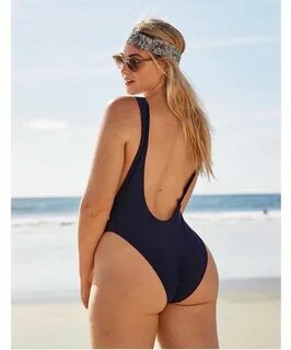 Iskra Lawrence ❤ One piece, Fashion, Iskra lawrence