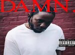 Kendrick Lamar Damn Font / Kendrick Lamar Delivers 'DAMN. Co