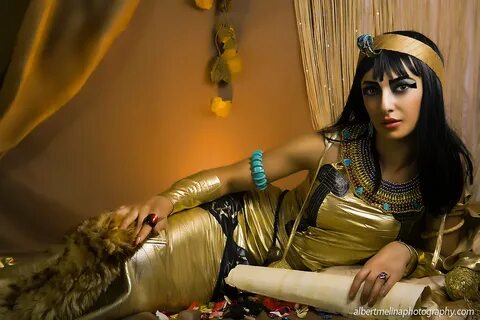 Царица Египта :: Melina Poghosyan - Социальная сеть ФотоКто