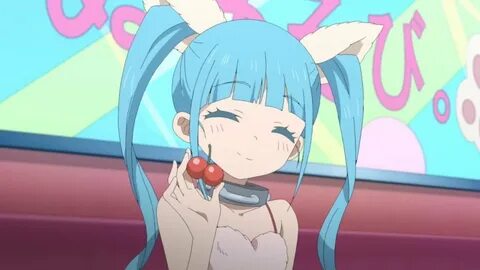 blue anime girl of the day 💙 (@blueanimegirls) Твиттер (@blueanimegirls) — Twitter