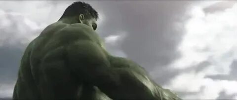 Лучшие The Hulk GIF Gfycat