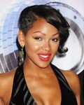 Meagan Good Short Hairstyles - Inspiration Hair Style