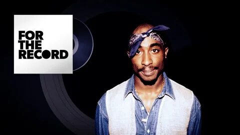 Tupac Shakur Artist GRAMMY.com