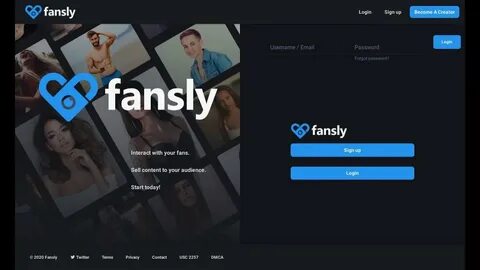 How #FANSLY works How to upload the videos and add prices #Content Creators - Yo