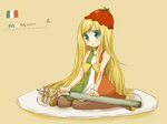 So cute! She's spaghetti :) Anime puppy, Chibi girl, Anime c