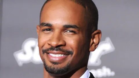 Damon Wayans Jr. - Carolines on Broadway