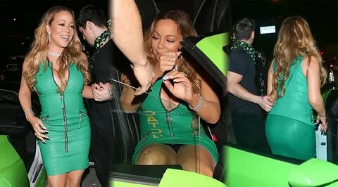 Mariah Carey - Hot Celebs Home