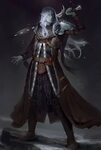 pathfinder kingmaker portraits Dungeons and dragons characte