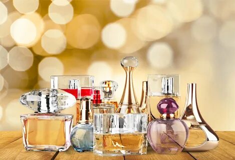 Indulge Your Senses With These 6 Luxurious Fragrances
