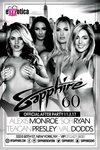 The Official Exxxotica After Party at Sapphire New York The 