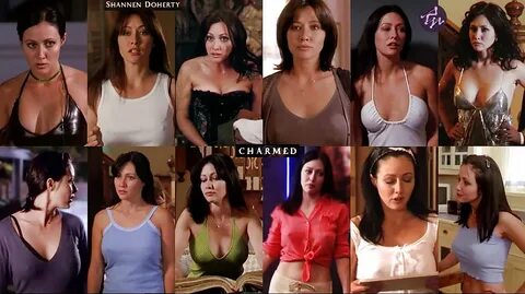 Shannen Doherty 5-18-06 Collection - Photo #5