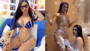 Joselyn Cano Porn (42+)