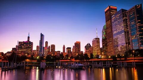 chicago urban city wallpapers hd desktop and mobile