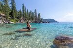 Best Summer Spots in Lake Tahoe Jason Daniel Shaw