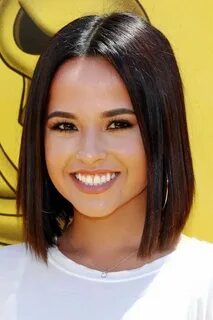 Becky G's Hairstyles & Hair Colors Steal Her Style #darkShor