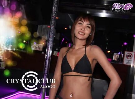 Wey - Crystal Club Agogo Flirt Pattaya