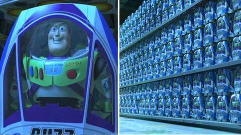 Buzz Lightyear Clones: Trending Images Gallery Know Your Mem